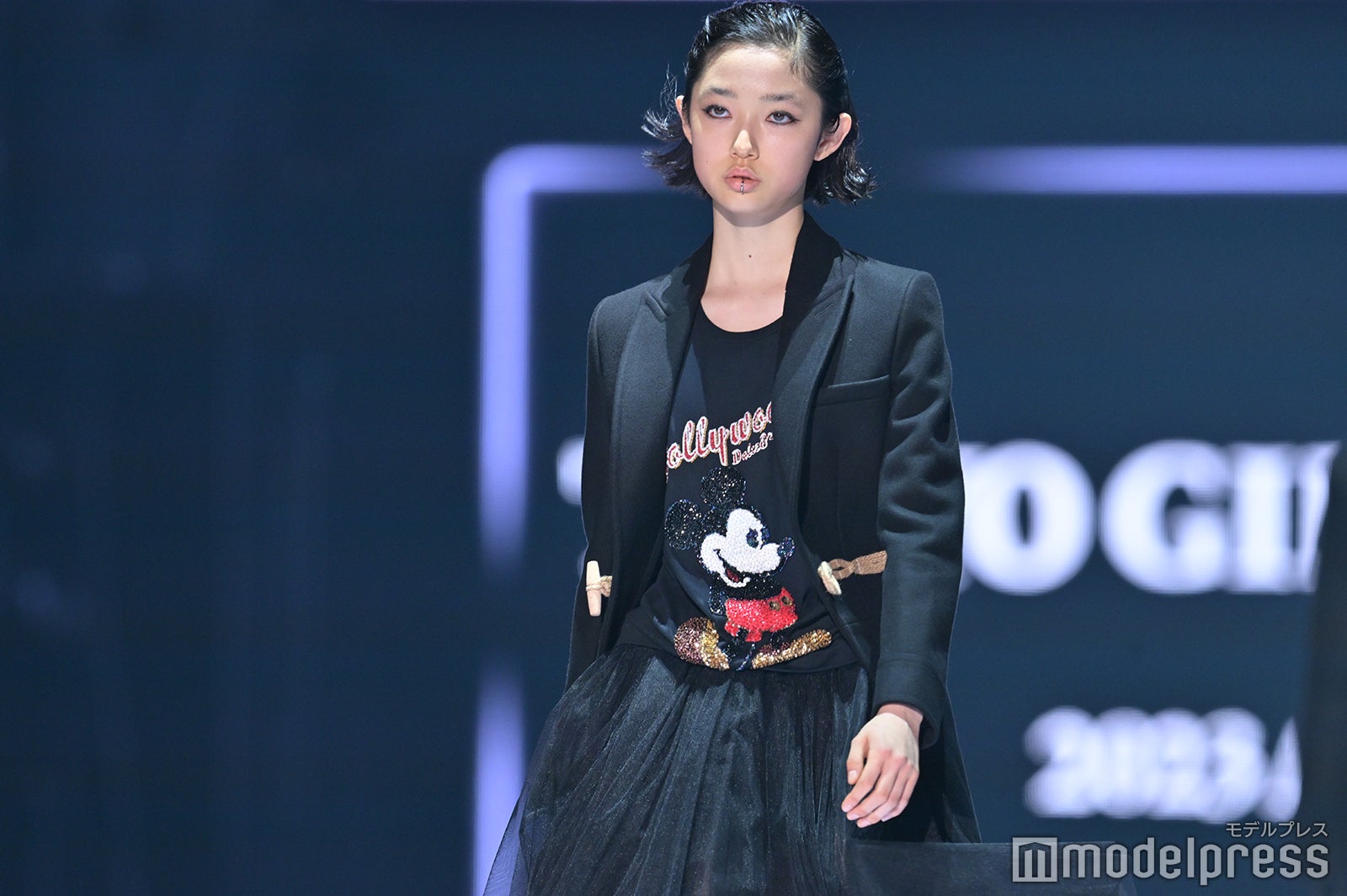 小宮山莉渚（C）モデルプレス