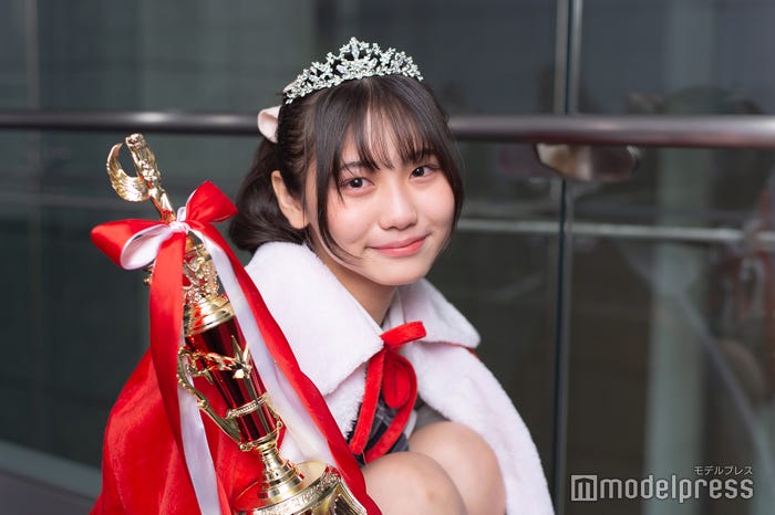 みちかさん(C)モデルプレス