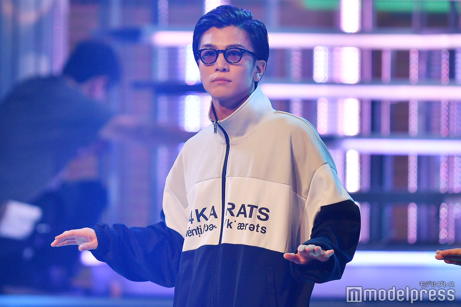 岩田剛典 （C）モデルプレス