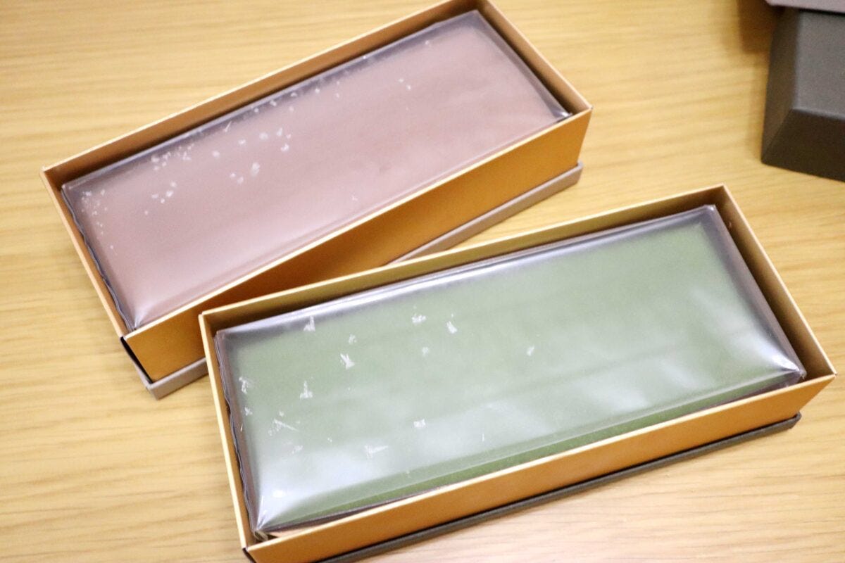 ウェルビーンズ