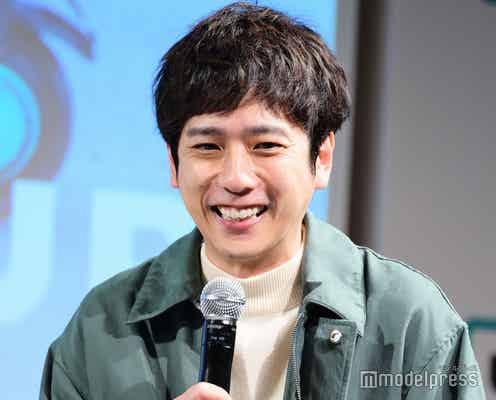 二宮和也「新しいことに挑戦する」が当たり前に 今後の活動に意気込みも