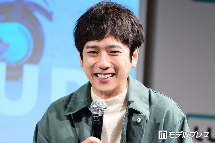 二宮和也「新しいことに挑戦する」が当たり前に 今後の活動に意気込みも