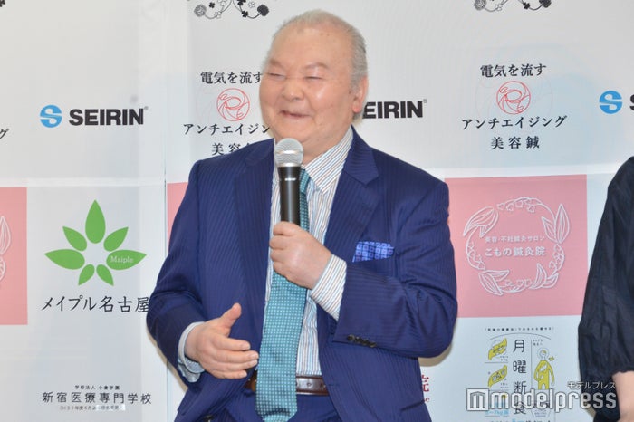 ひふみん 加藤一二三 驚異の骨年齢を告白 健康法に増田有華も インパクトありすぎ モデルプレス ひふみん 加藤一二三 驚異の骨年齢を告白 健康法に増田有華も インパクトありすぎ モデルプレス