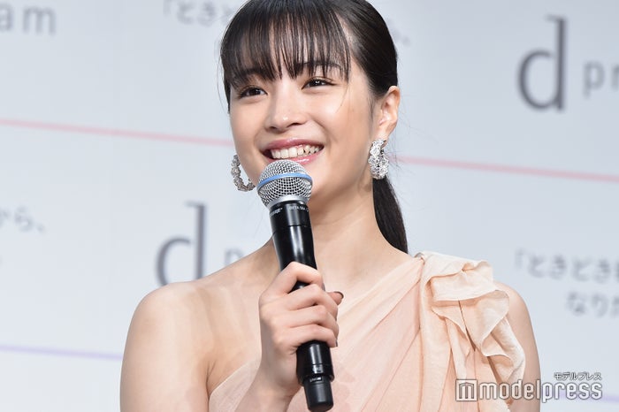 広瀬すず Youtube登場に反響 癒やしでしかない 可愛すぎる モデルプレス 広瀬すず Youtube登場に反響 癒やしでしかない 可愛すぎる モデルプレス
