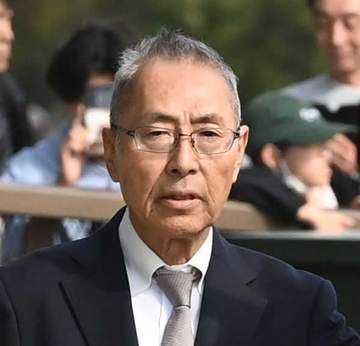 国内外G1.5勝の萩原清調教師死去 67歳 09年ロジユニヴァースでダービーV 今週のオークスにドリームコアが出走