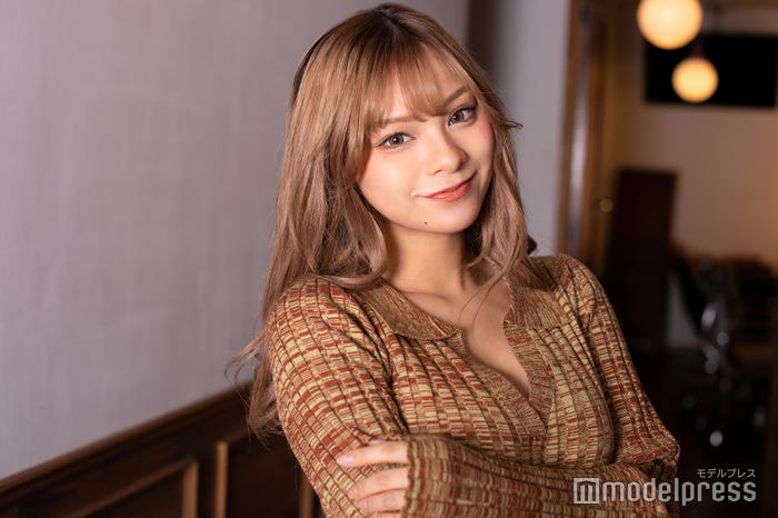 まぁみ(C)モデルプレス