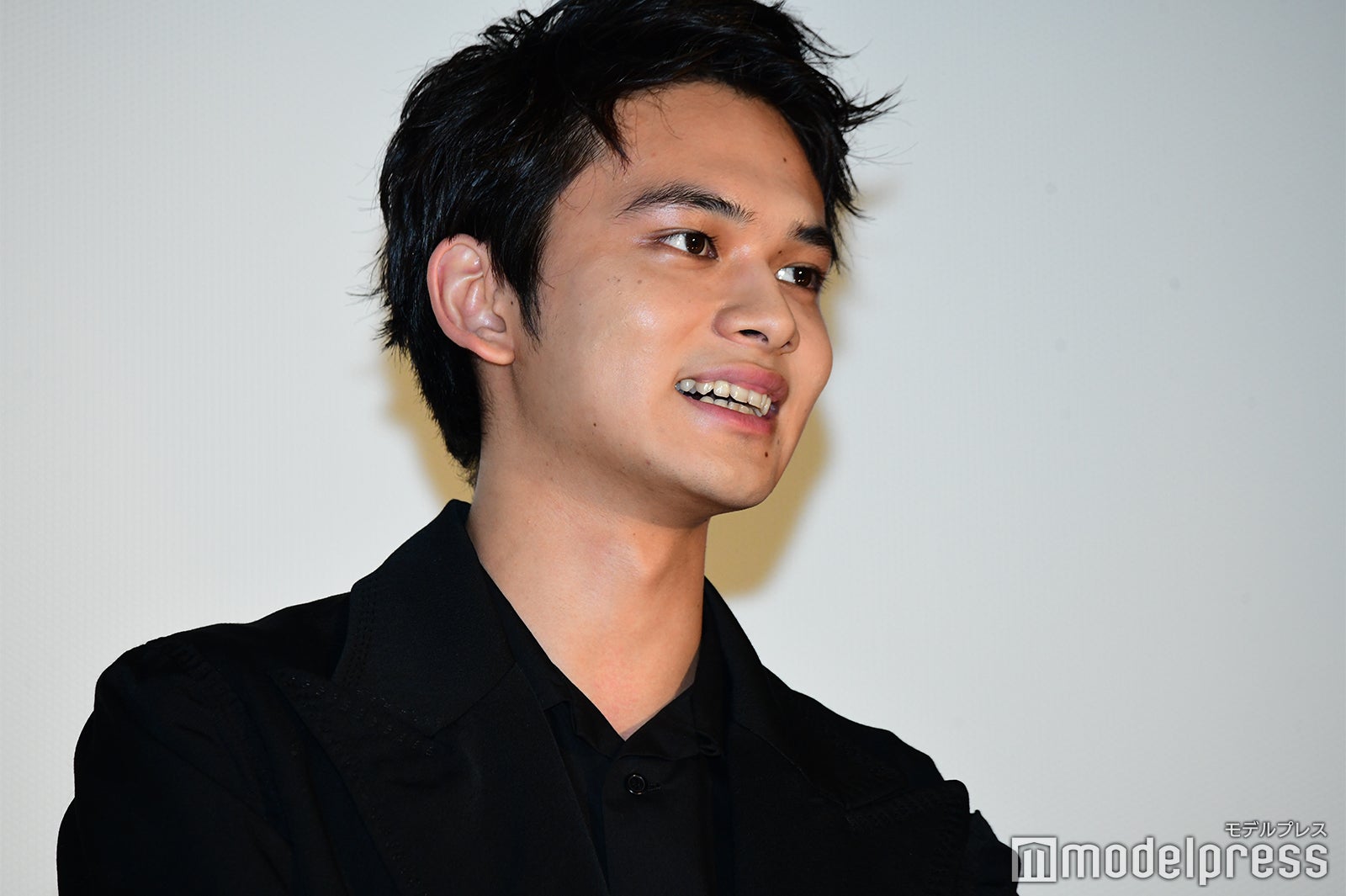 北村匠海（C）モデルプレス