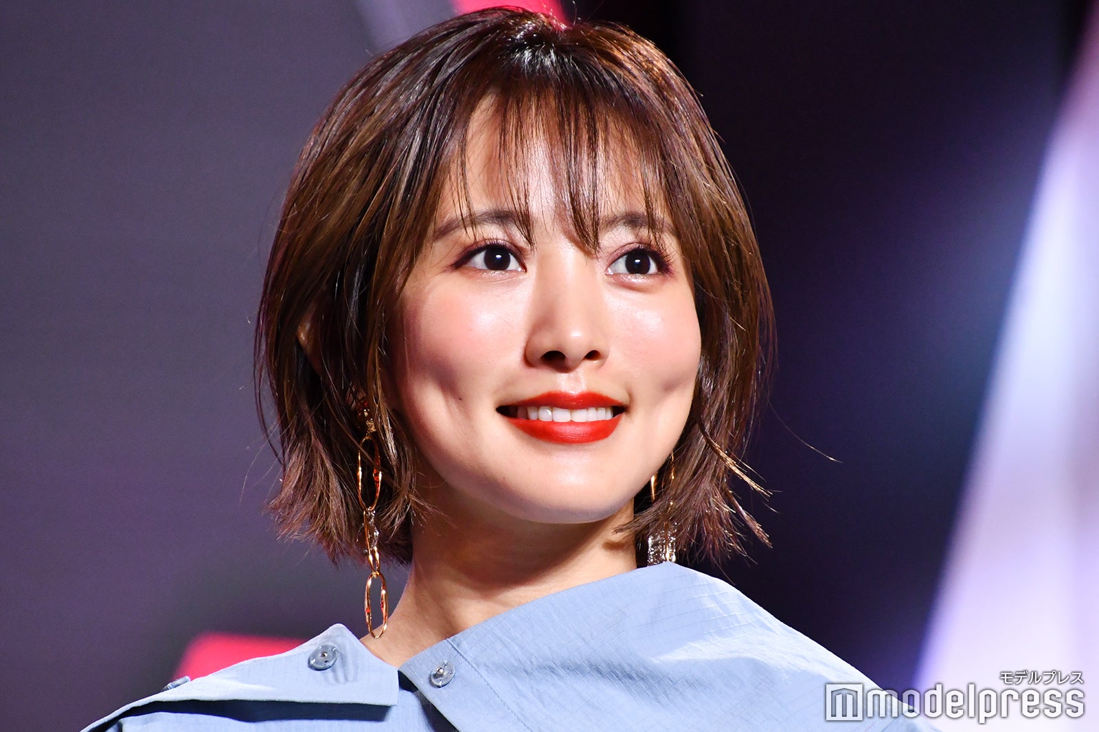 夏菜（C）モデルプレス