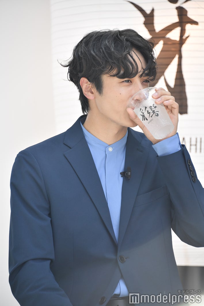 小関裕太（C）モデルプレス