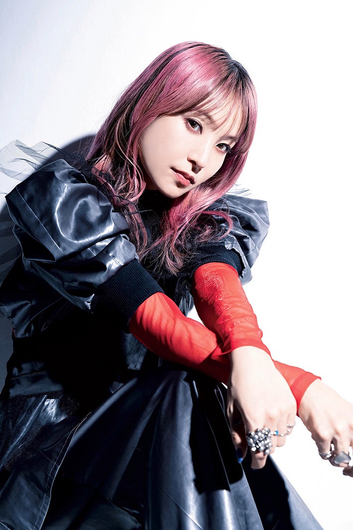 LiSA、ライブ前のルーティン明かす「5分刻みで決まっている」