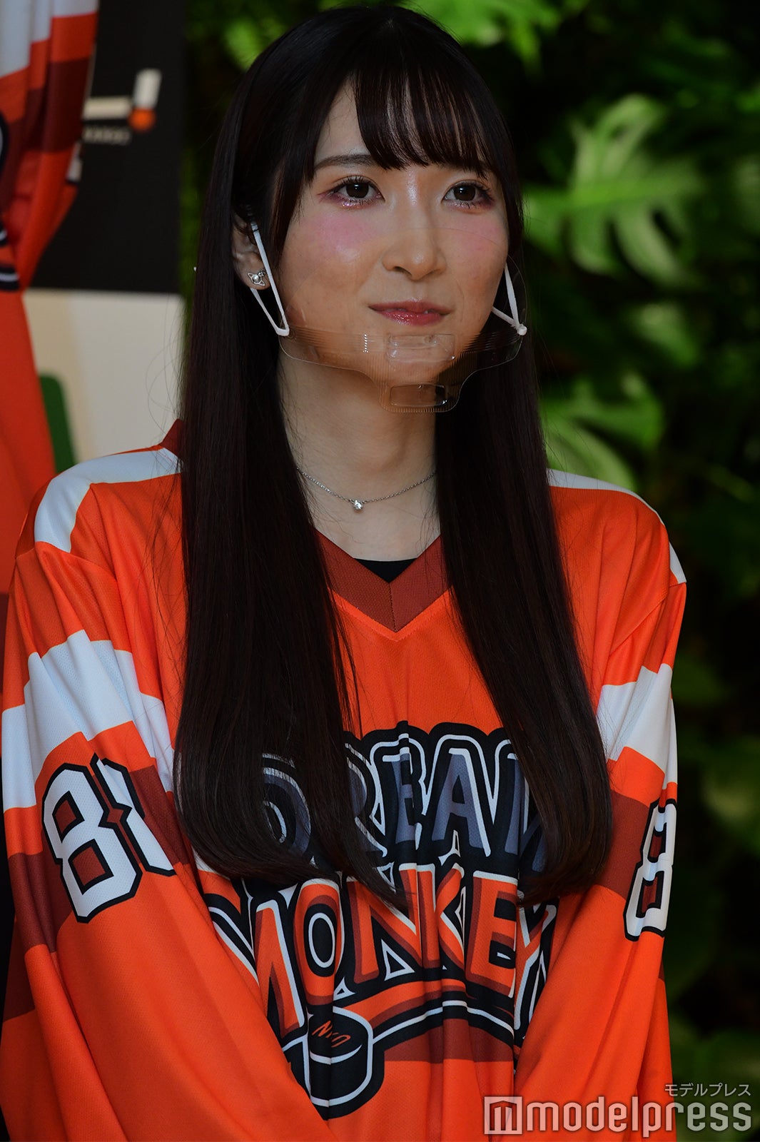 汐入あすか （C）モデルプレス