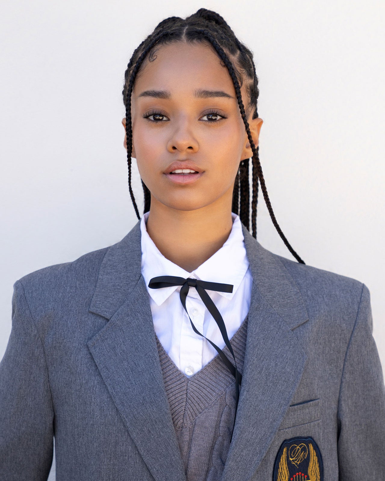 Manon（C）HYBE x Geffen Records