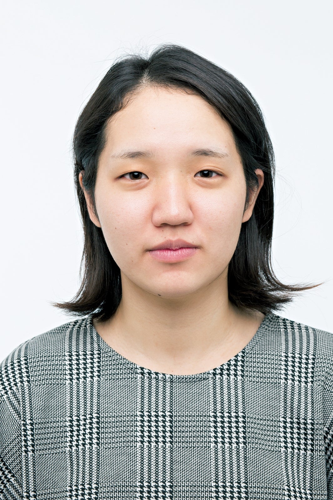 before／すうれろさん（写真提供：小学館）