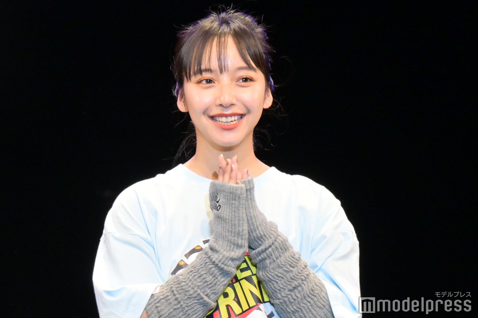 山之内すず （C）モデルプレス