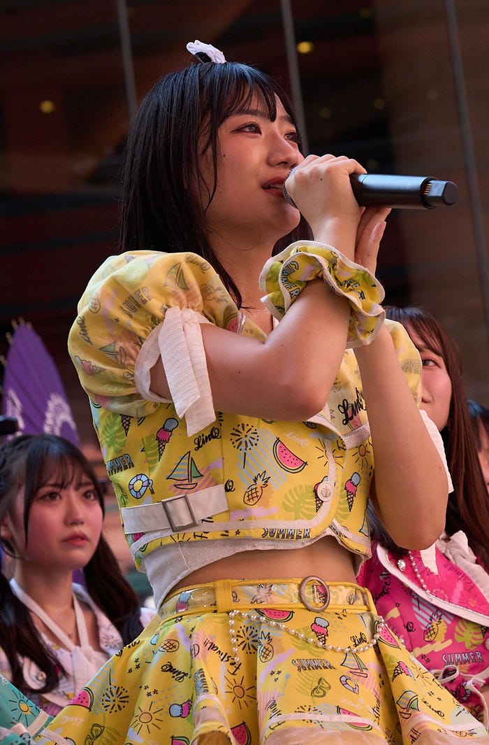 黒田れい(提供写真)