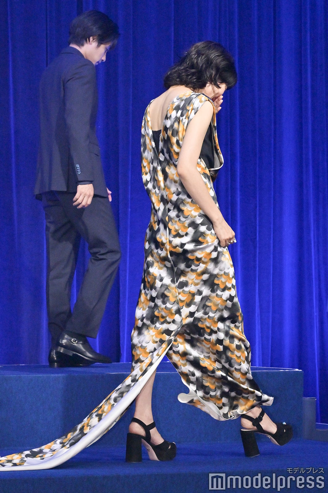 水川あさみ（C）モデルプレス