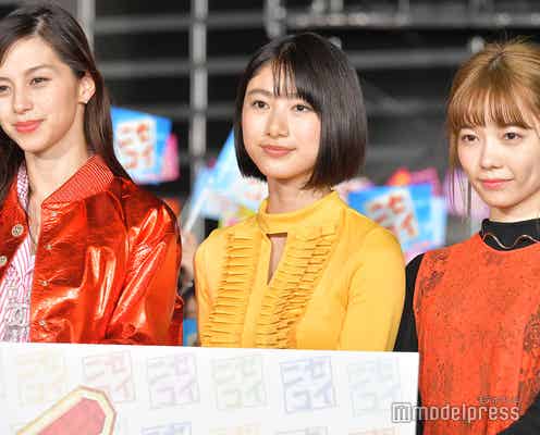 Sexy Zone中島健人、中条あやみらとの“混浴”にド緊張「俺のセクシーが見えないように」