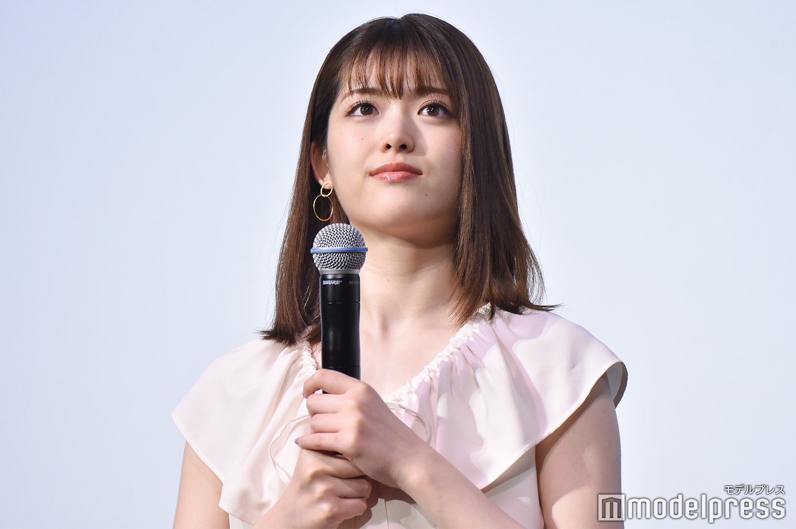 松村沙友理（C）モデルプレス