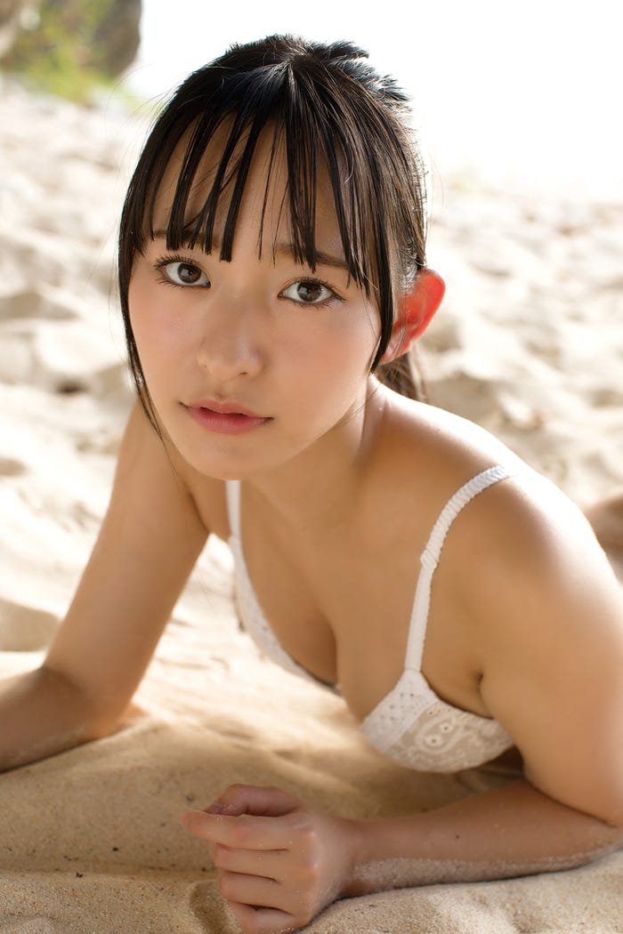 高崎かなみ(提供写真)