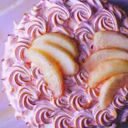 Craft Your Waffle Cone~ピーチ&アイスクリーム スイーツビュッフェ ~/提供画像