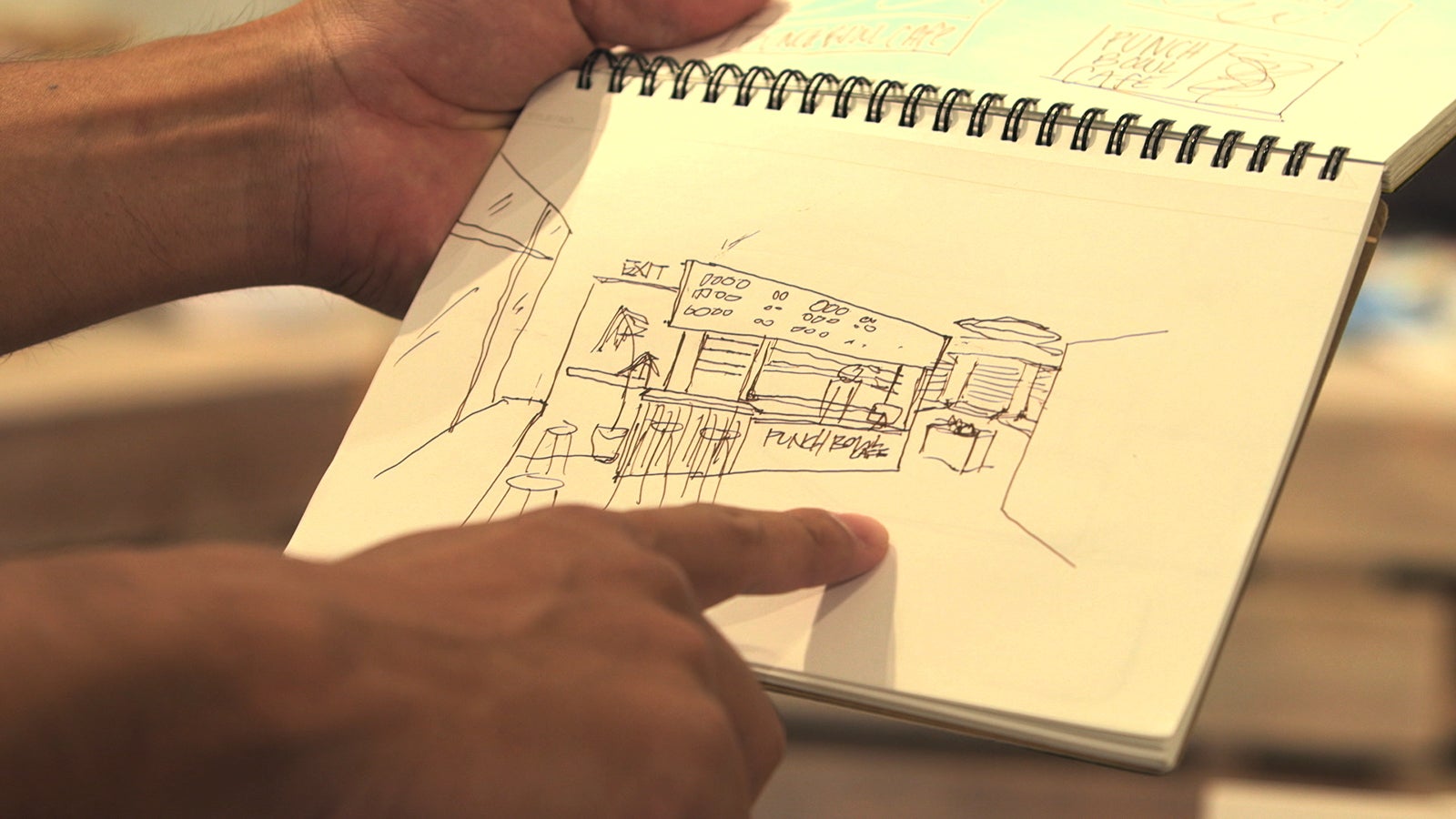 『TERRACE HOUSE ALOHA STATE』5th WEEK（C）フジテレビ／イースト・エンタテインメント 