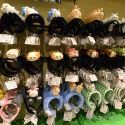 ちいかわパーク(C)モデルプレス