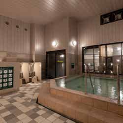 ユブネ サウナパーク(提供写真)