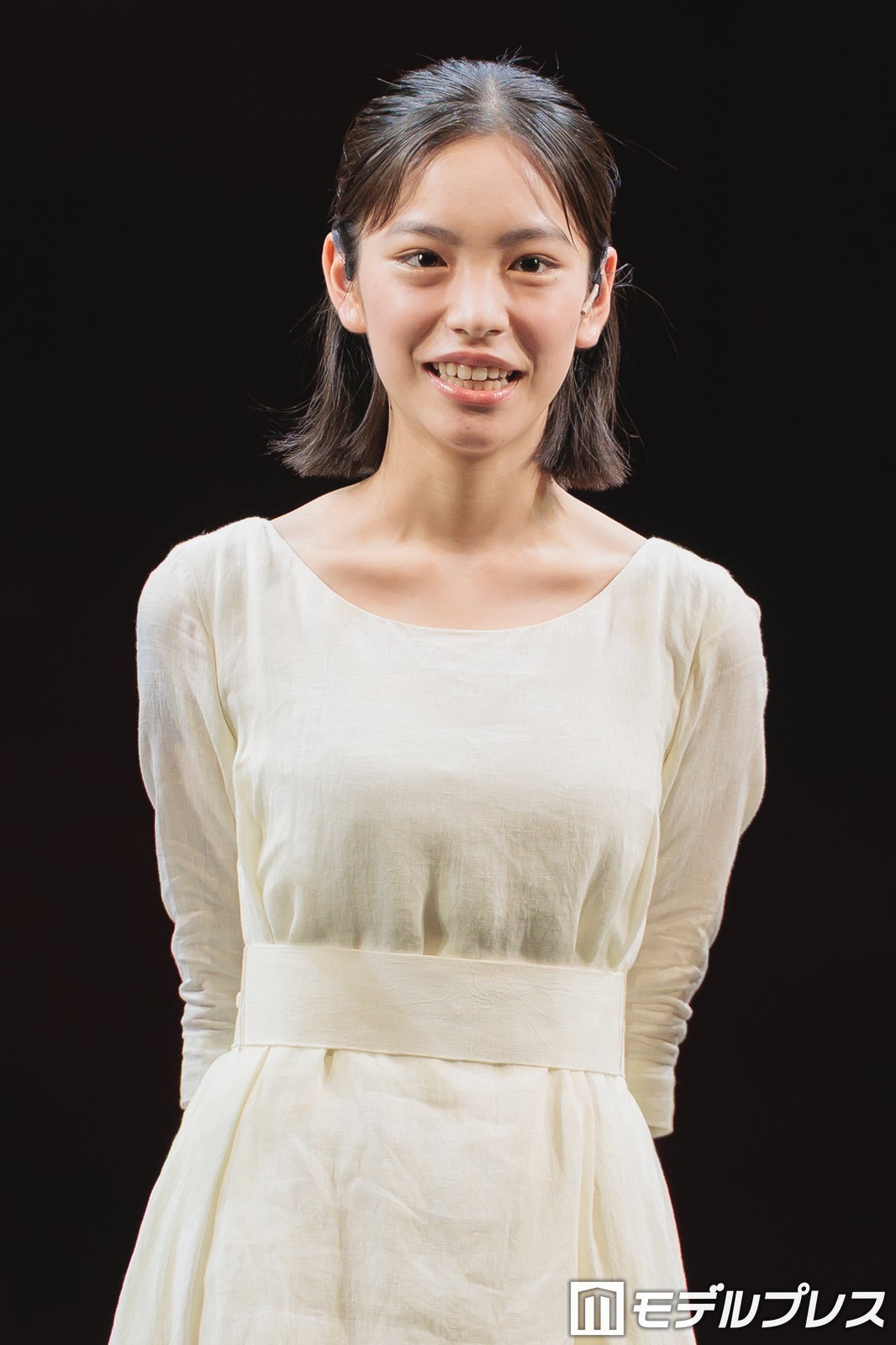 當真あみ（C）モデルプレス