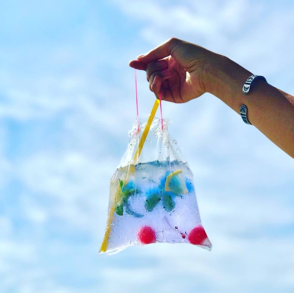 金魚￥550（税別）／画像提供：Hmong closet