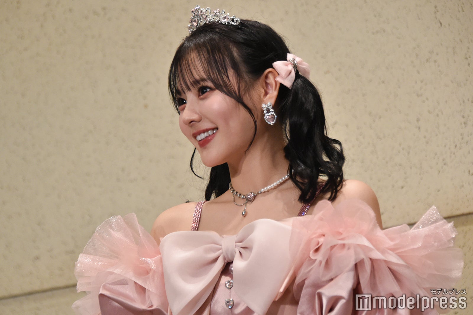 齊藤なぎさ（C）モデルプレス