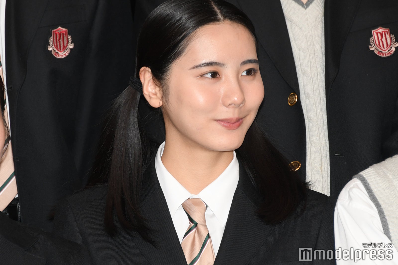 花岡すみれ（C）モデルプレス