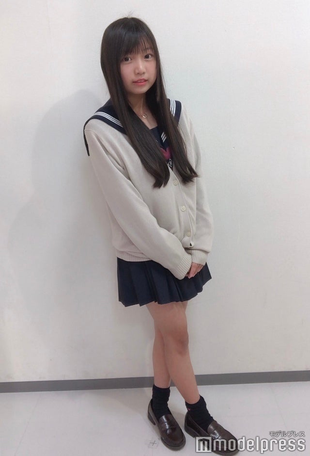 るーちゃん （C）モデルプレス