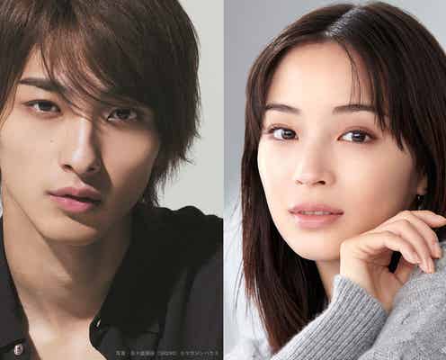 横浜流星&広瀬すず、映画「汝、星のごとく」でW主演 藤井道人監督とタッグで人気恋愛小説が実写化