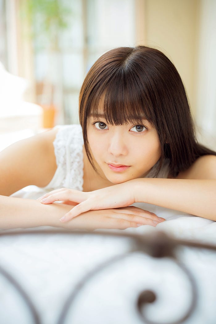 田村保乃(C)松田忠雄、光文社