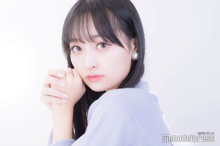 日本一可愛い新入生 明治大学 有賀怜香さん 弘中綾香アナの指導が刺激に Fresh Campus Contest 21 モデルプレス 日本一可愛い新入生 明治大学 有賀怜香さん 弘中綾香アナの指導が刺激に Fresh Campus Contest 21 モデルプレス