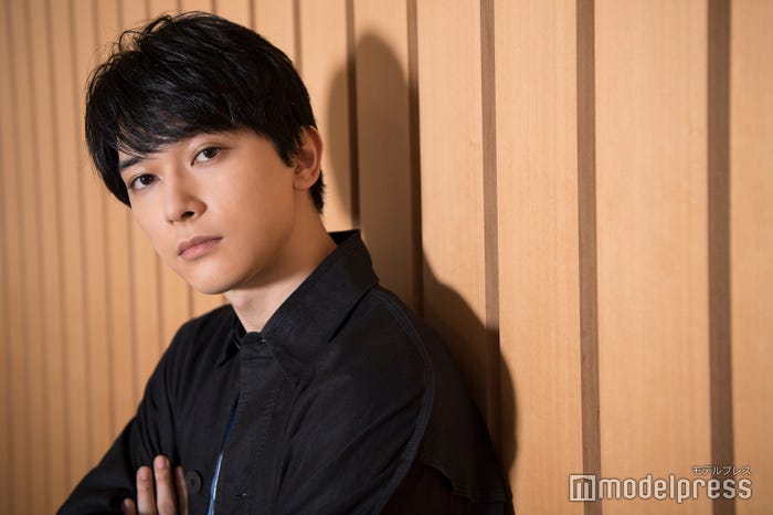 吉沢亮(C)モデルプレス