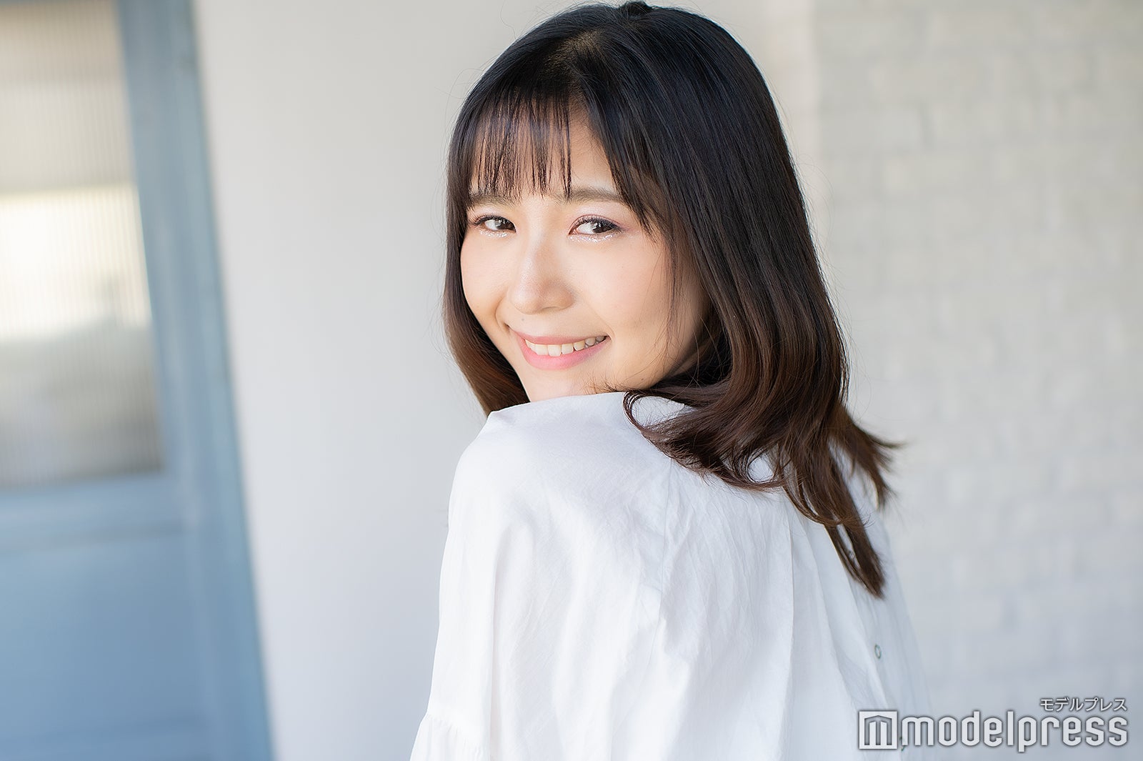 堤奈々美さん（C）モデルプレス