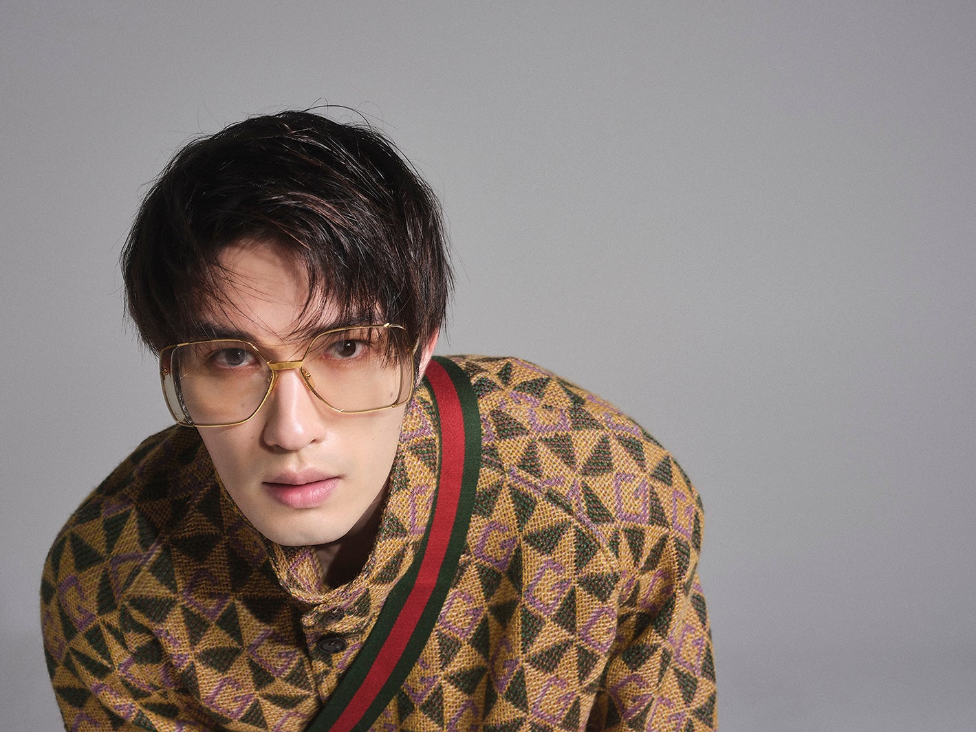 SixTONESジェシー「実は内心ビビりながら生きている」幅広い交友関係も語る