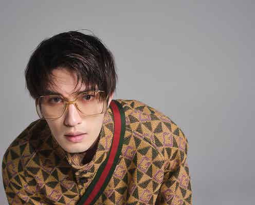 SixTONESジェシー「実は内心ビビりながら生きている」幅広い交友関係も語る