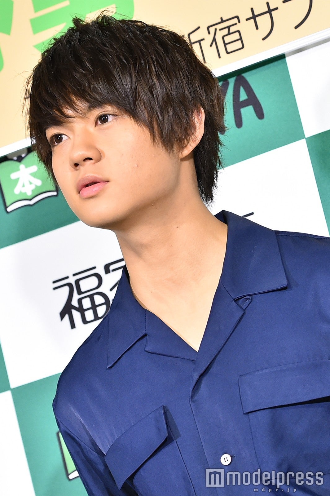 佐野勇斗（C）モデルプレス