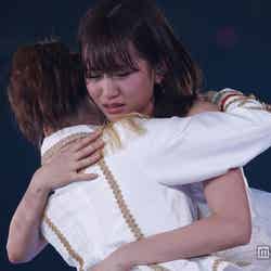 前田敦子／「AKB48 in TOKYO DOME～1830mの夢～」より（C）AKS