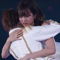 東京ドームコンサート「AKB48 in TOKYO DOME ~1830mの夢~」千秋楽より(C)AKS