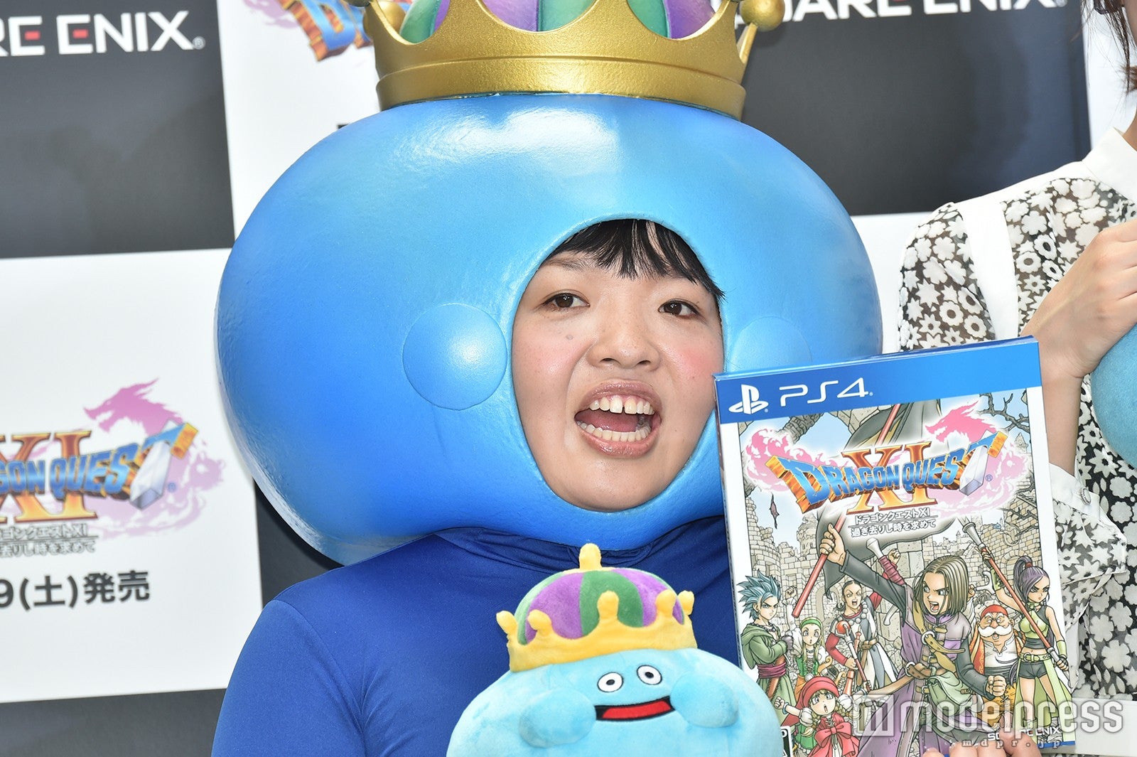 オカリナ（C）モデルプレス