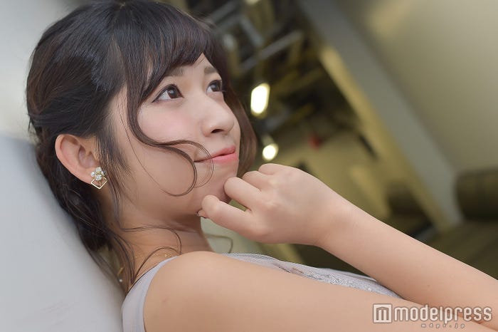 早稲田大学の荒木沙織さん(C)モデルプレス