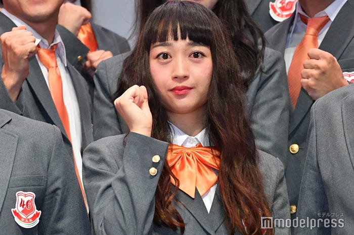 小川暖奈 (C)モデルプレス