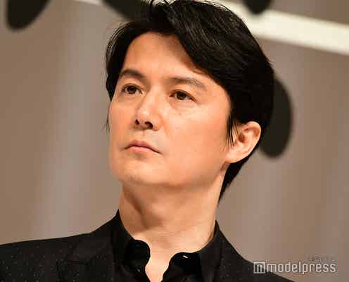 福山雅治「感動した」熱い思い語る<マチネの終わりに>