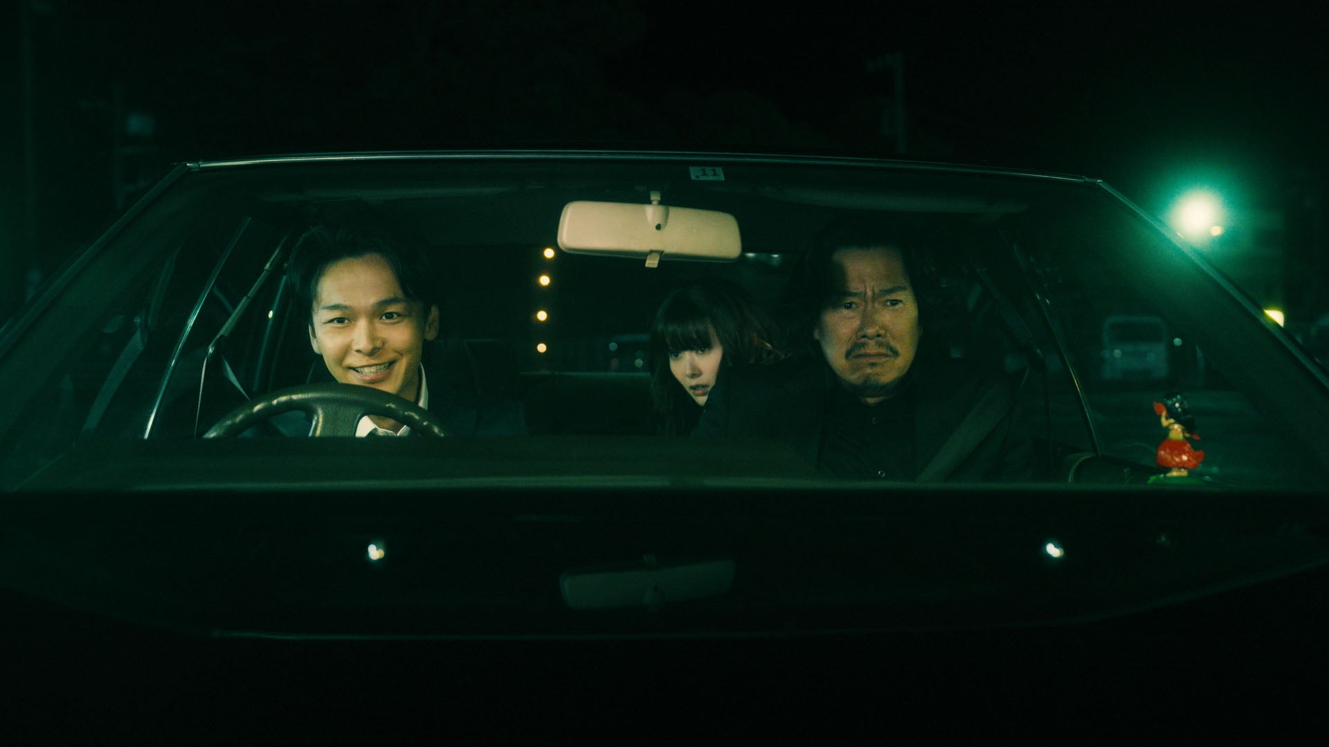 「No Activity」シーズン2、9月13日よりPrime Videoにて独占配信（C）2024 Amazon Content Services LLC or its Affiliates