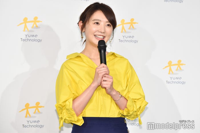 おのののか(C)モデルプレス