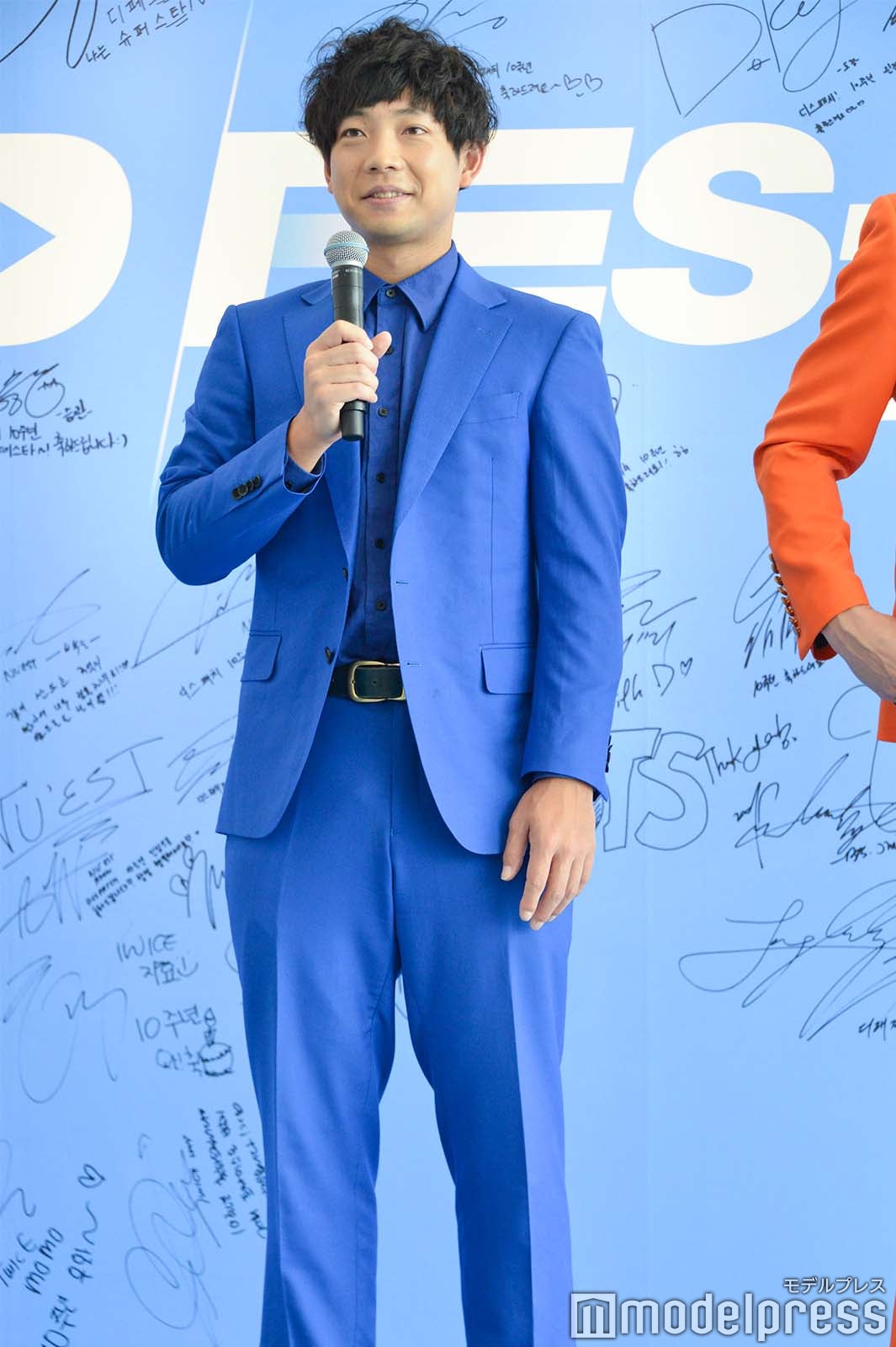 前田裕太（C）モデルプレス