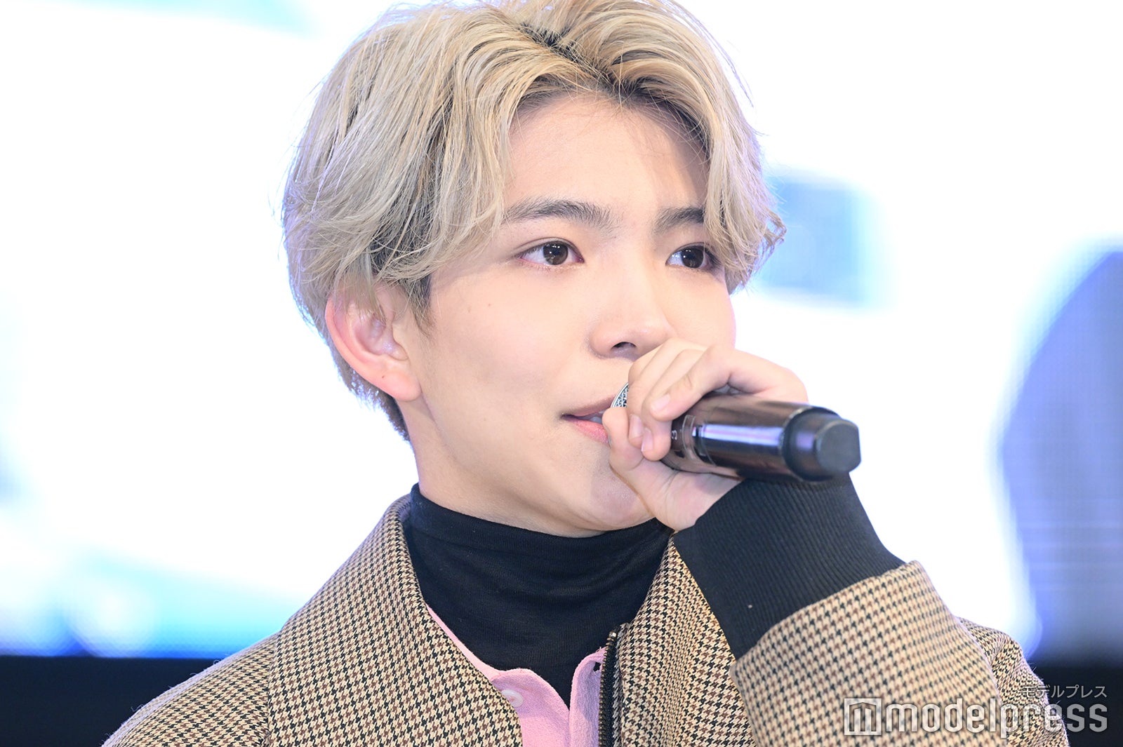 山田晃大 （C）モデルプレス
